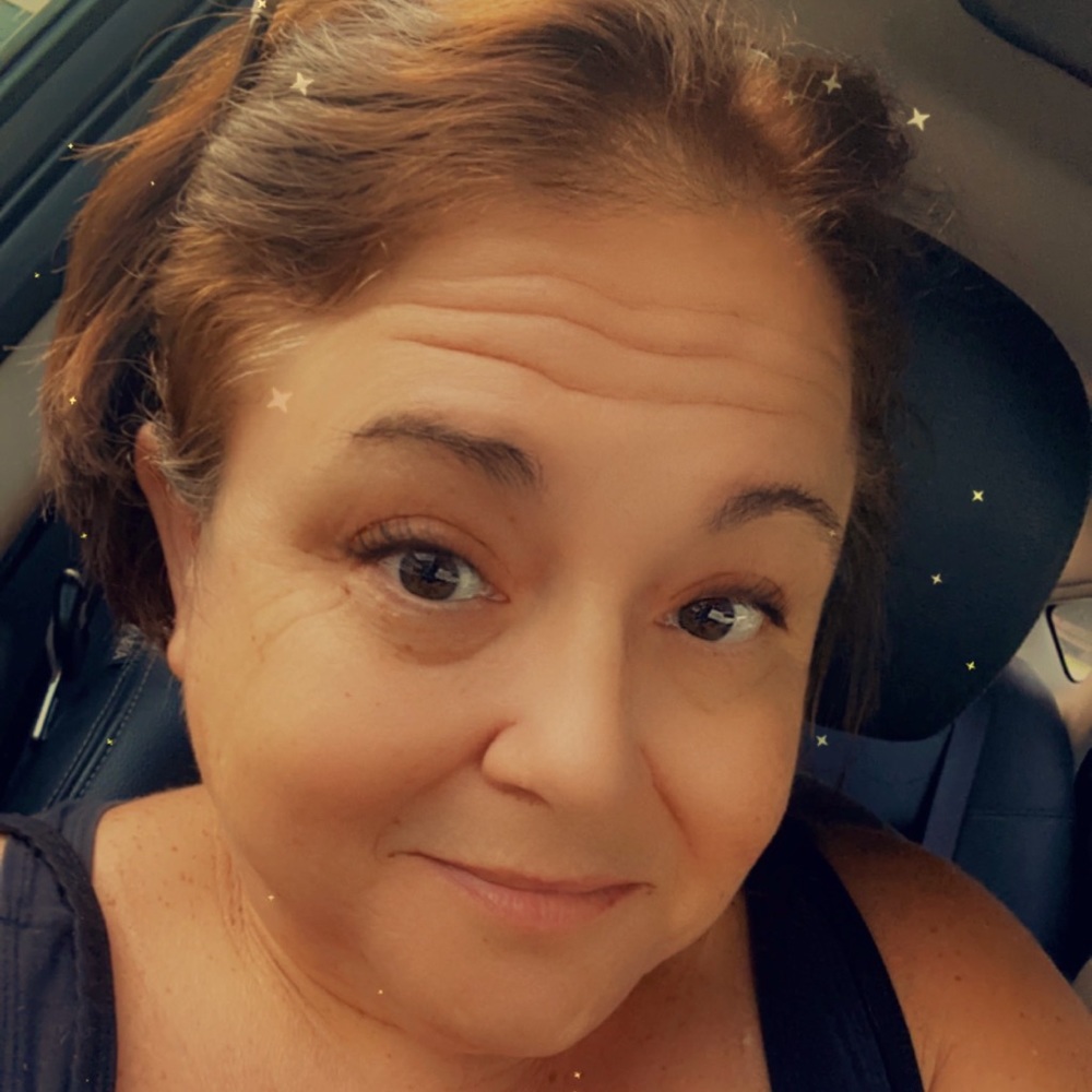 Meet your Posher, Andrea